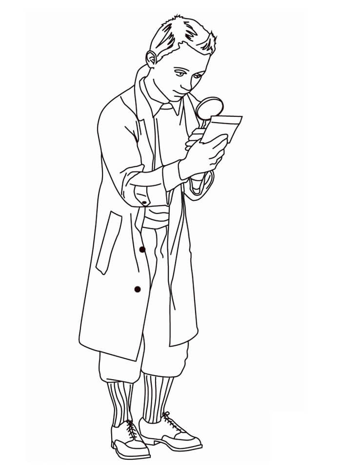 Tintin Đọc Tài Liệu